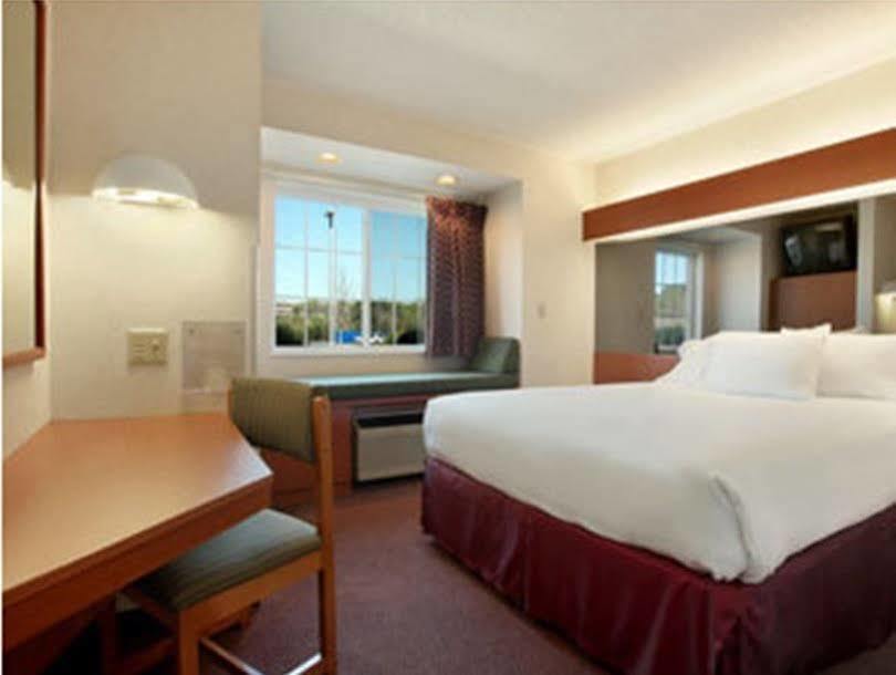 Microtel Inn By Wyndham Winston-Salem Habitación foto